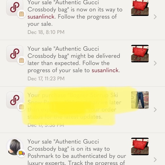 Meet your Posher Ciara - Picture 2 of 4